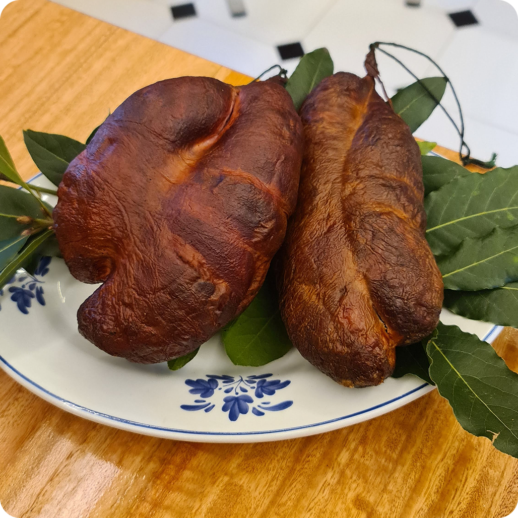 PEDROS